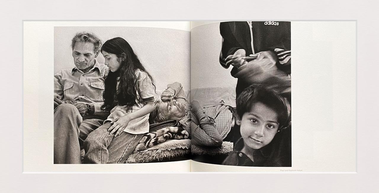 The Album - Family & Friends: Raghu Rai | Chitr Sanstha