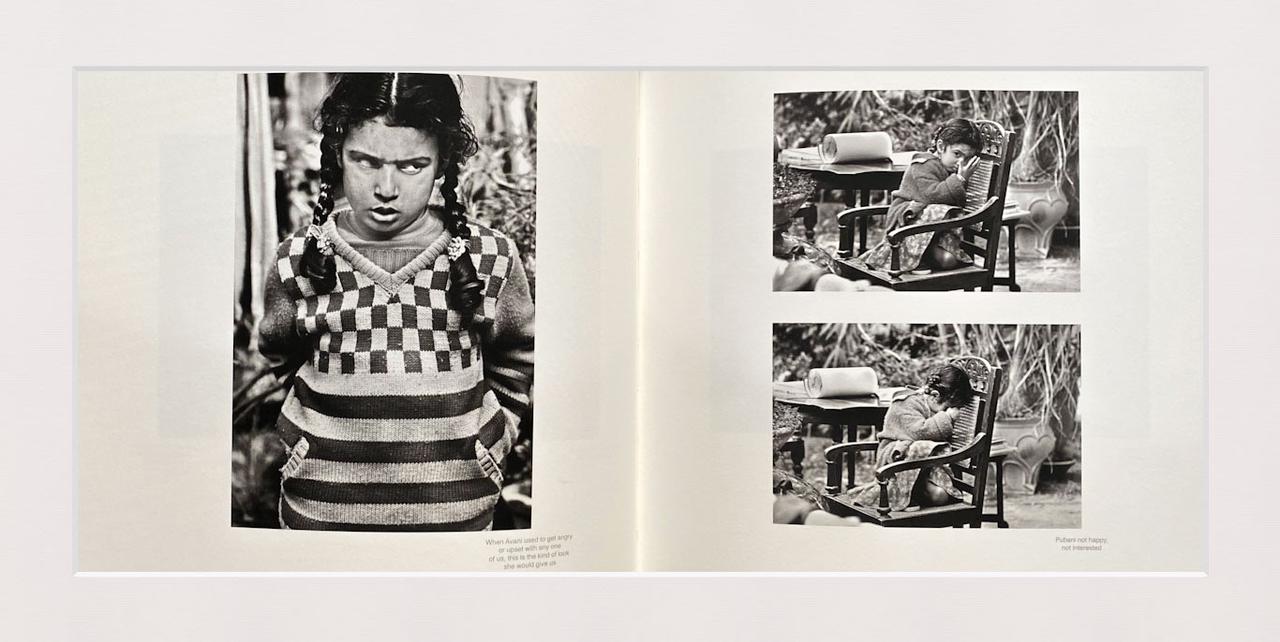 The Album - Family & Friends: Raghu Rai | Chitr Sanstha