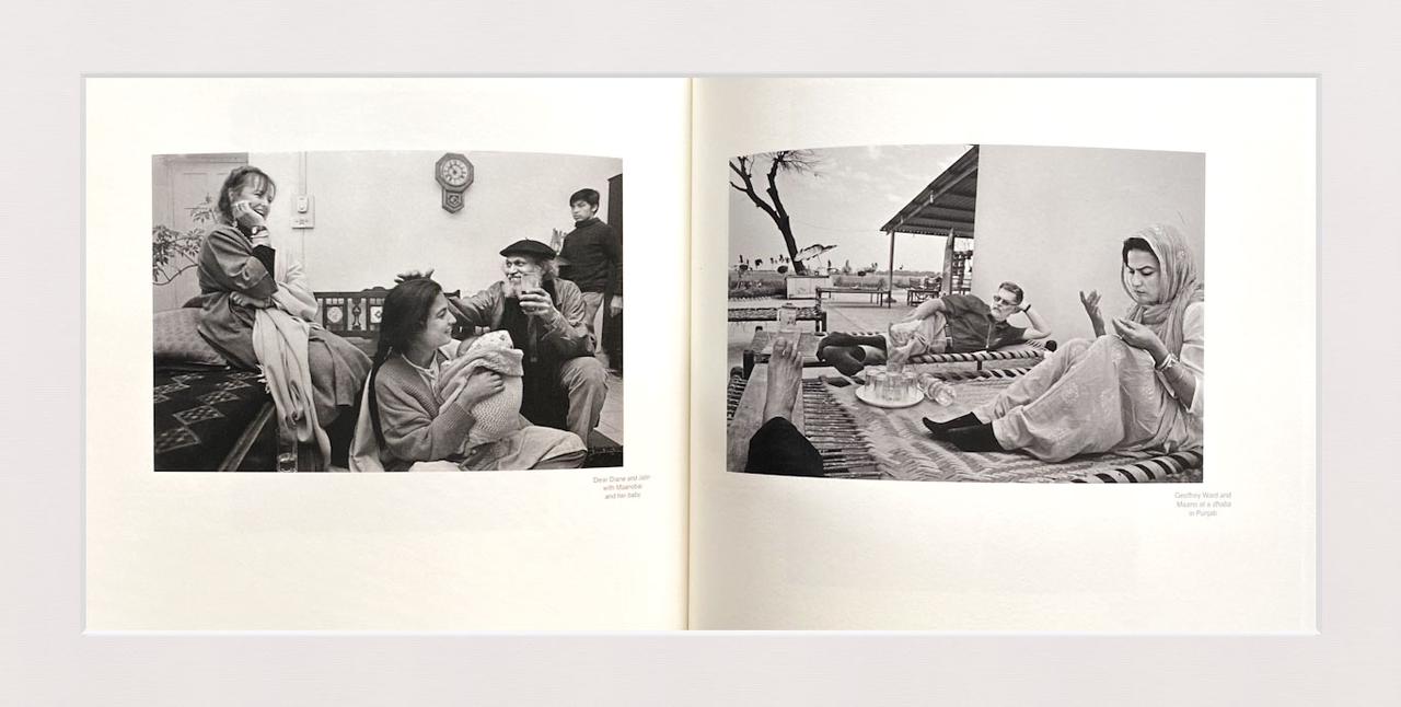 The Album - Family & Friends: Raghu Rai | Chitr Sanstha