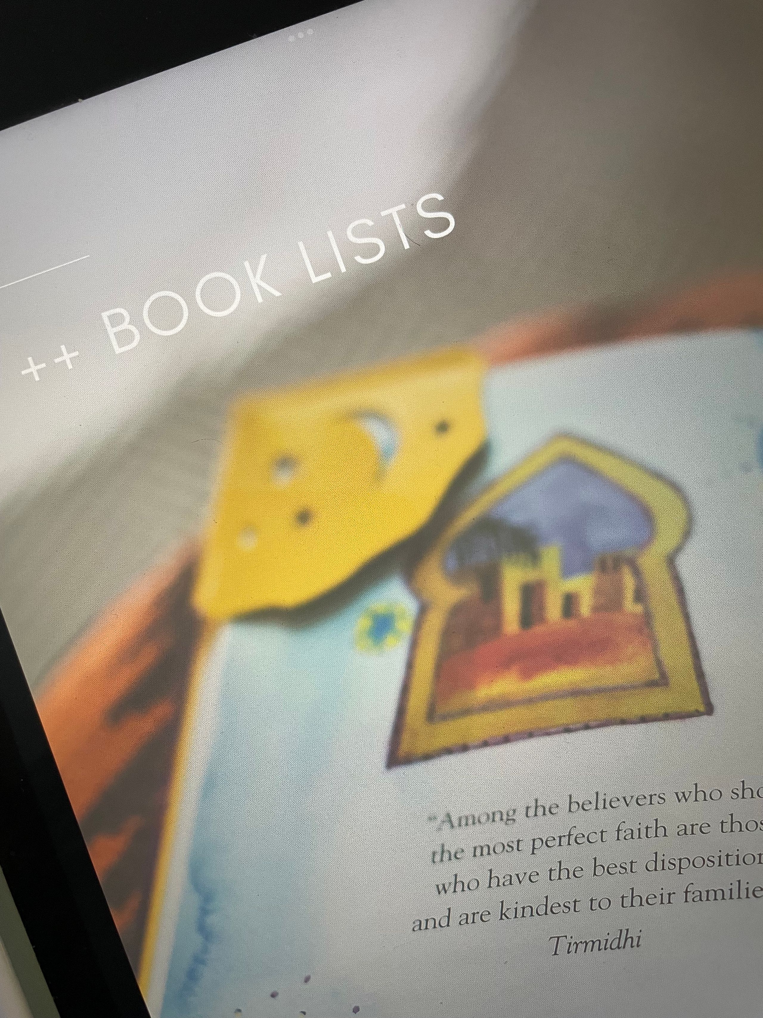 Celebrating Ramadan & Eid - a PDF Guide