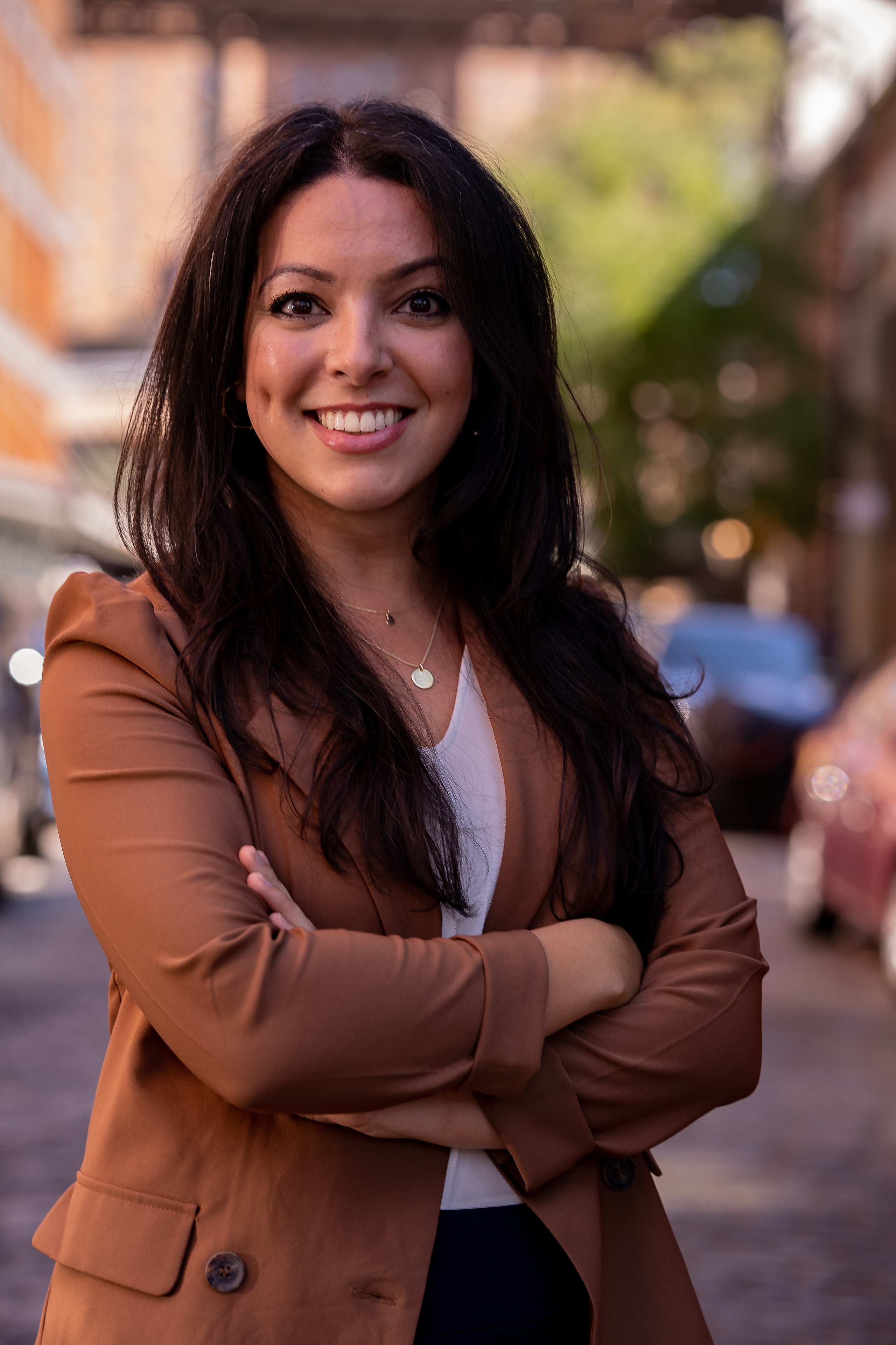 LinkedIn Headshot Session