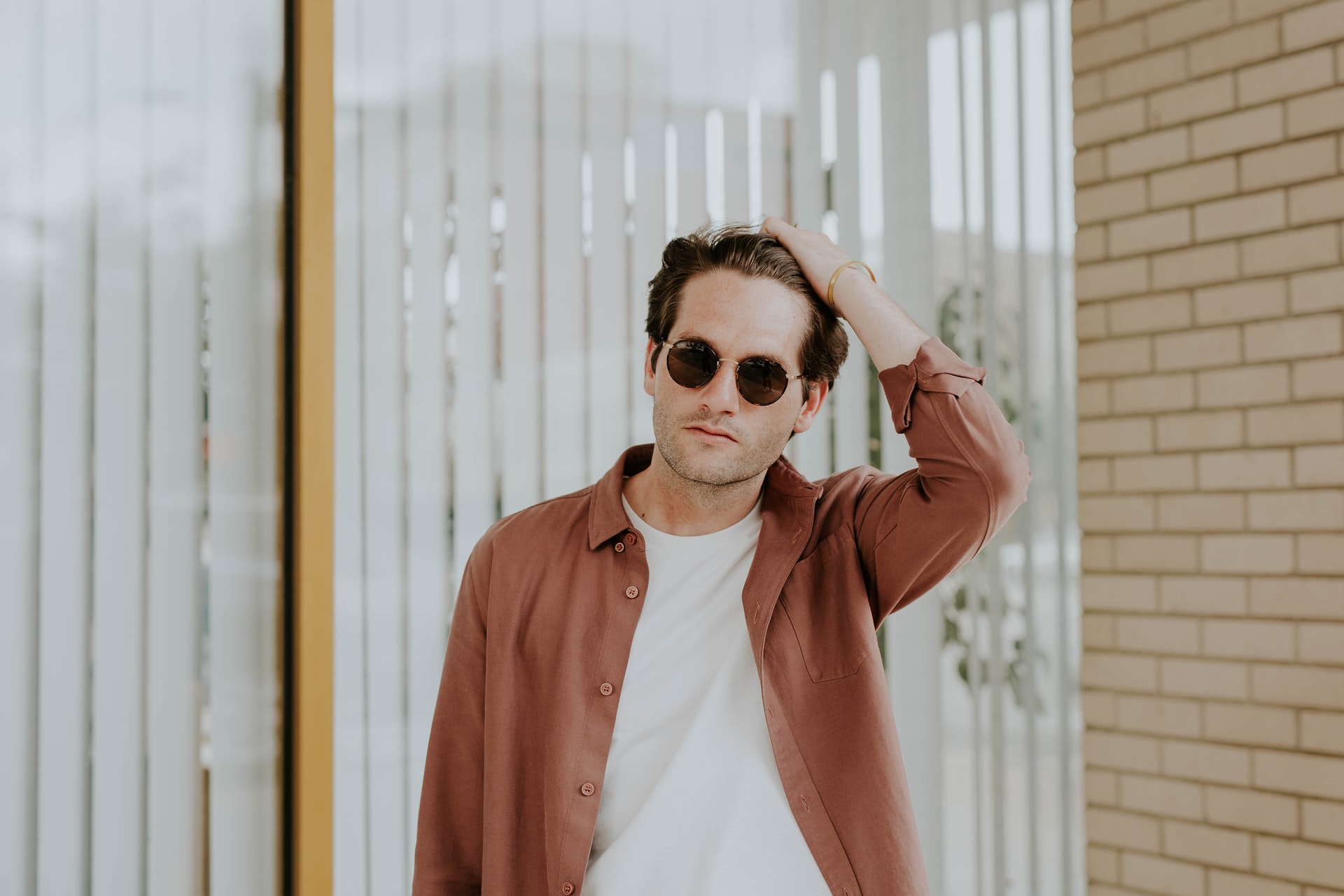 Cooper Jacket