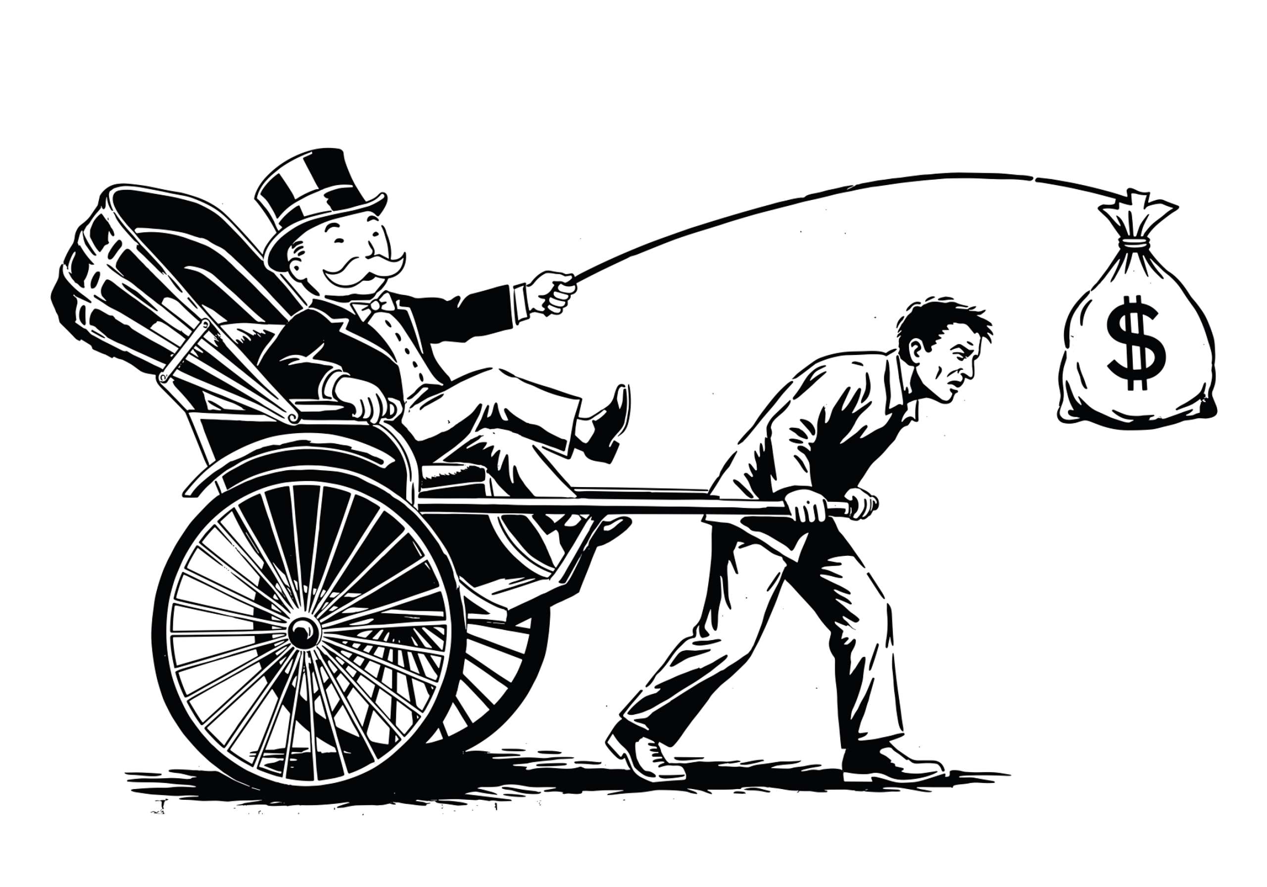The Bank Roll