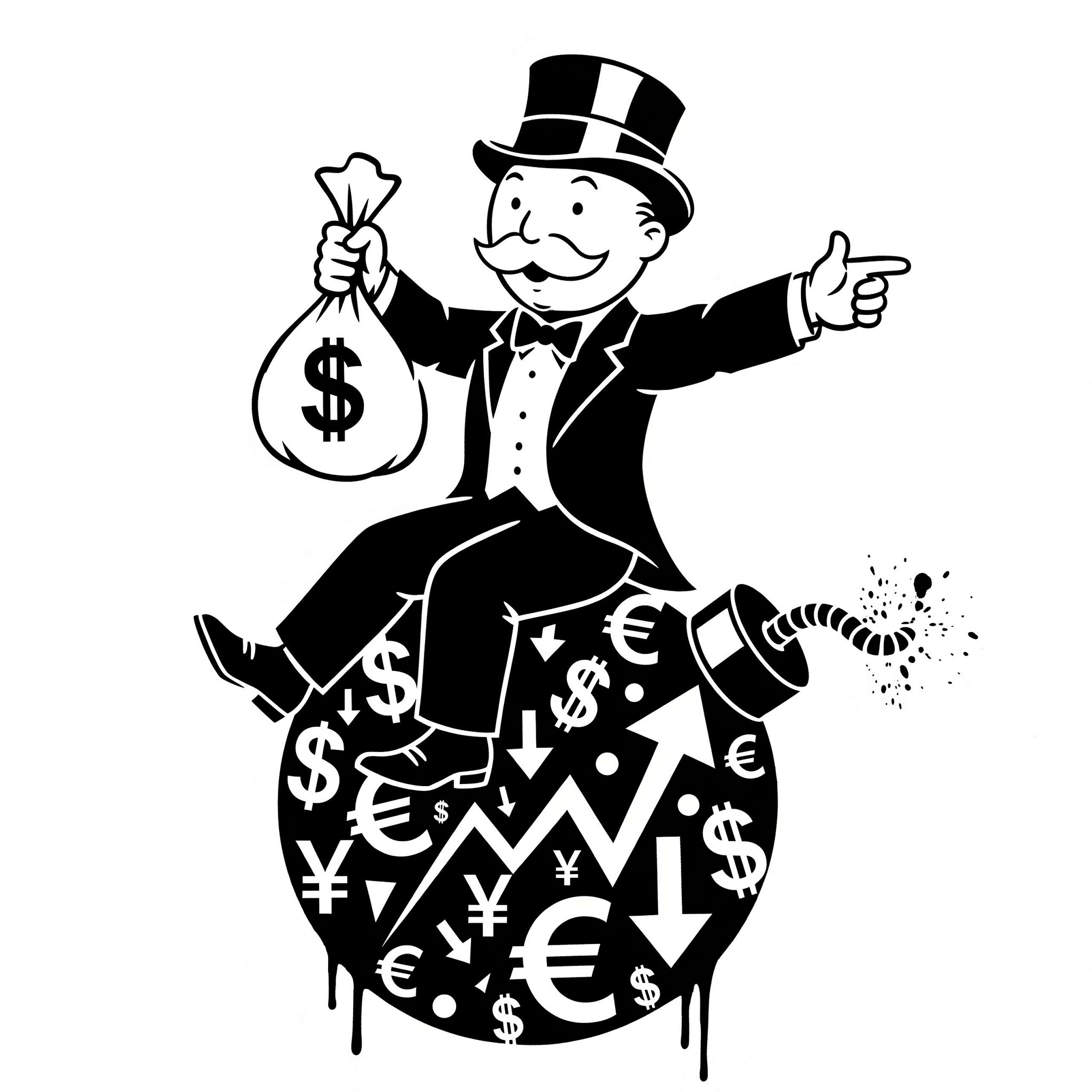 The Bank Roll
