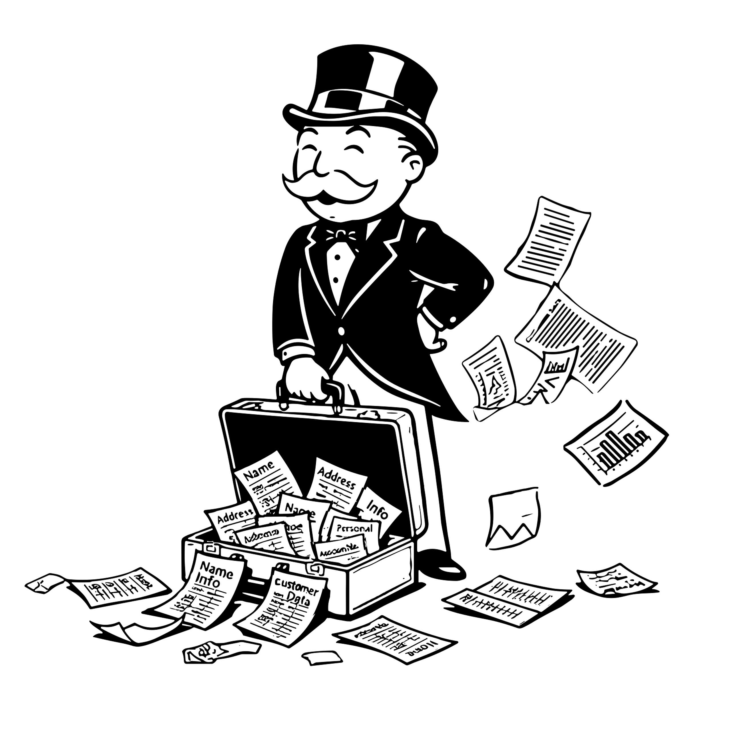 The Bank Roll