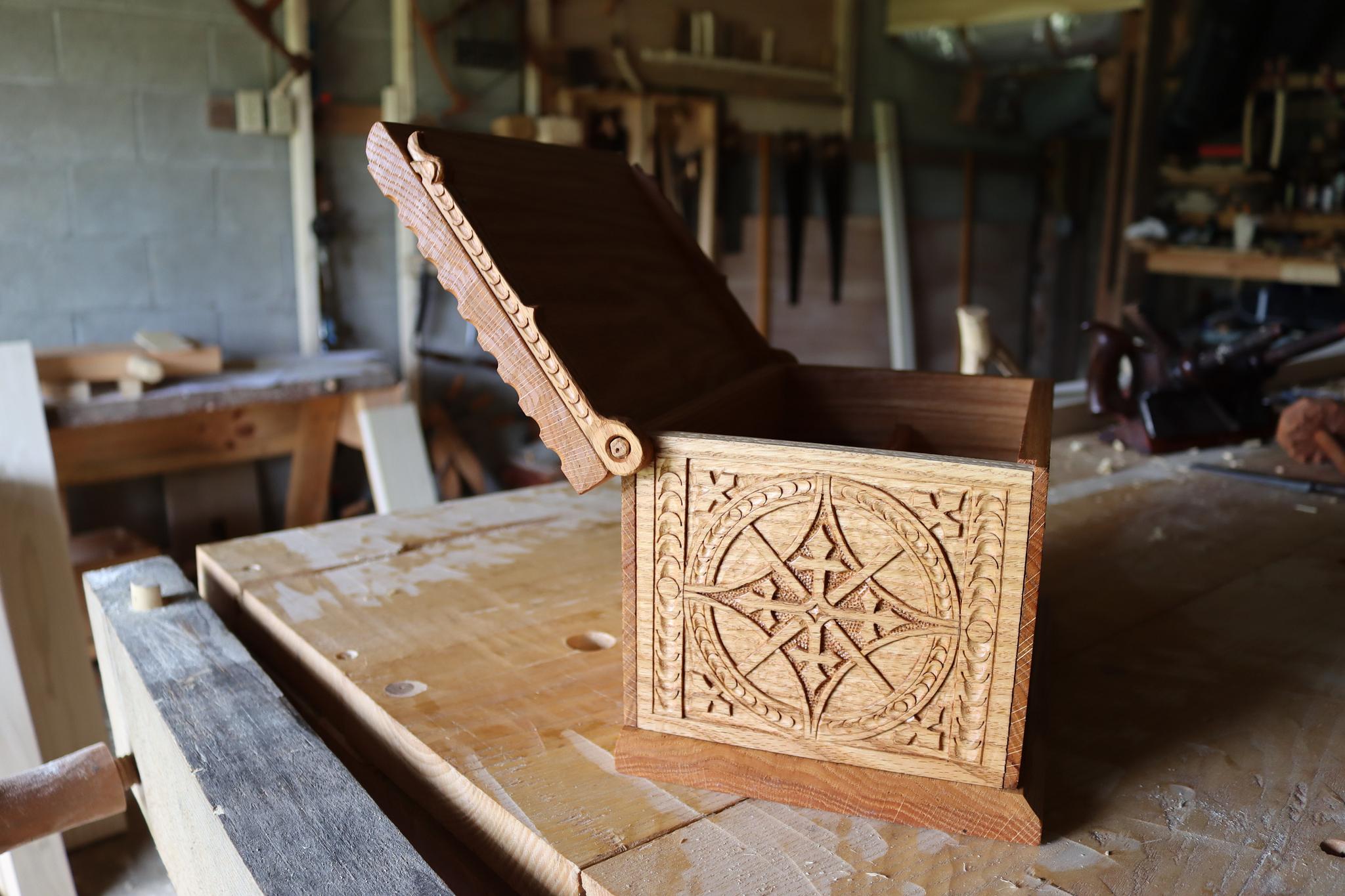 Commemorative Boxes: Prices starting at