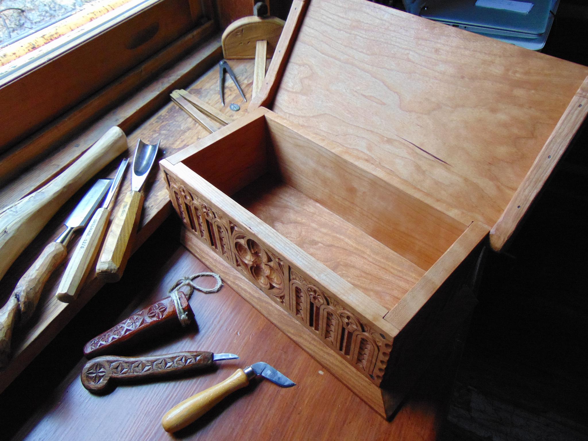 Commemorative Boxes: Prices starting at