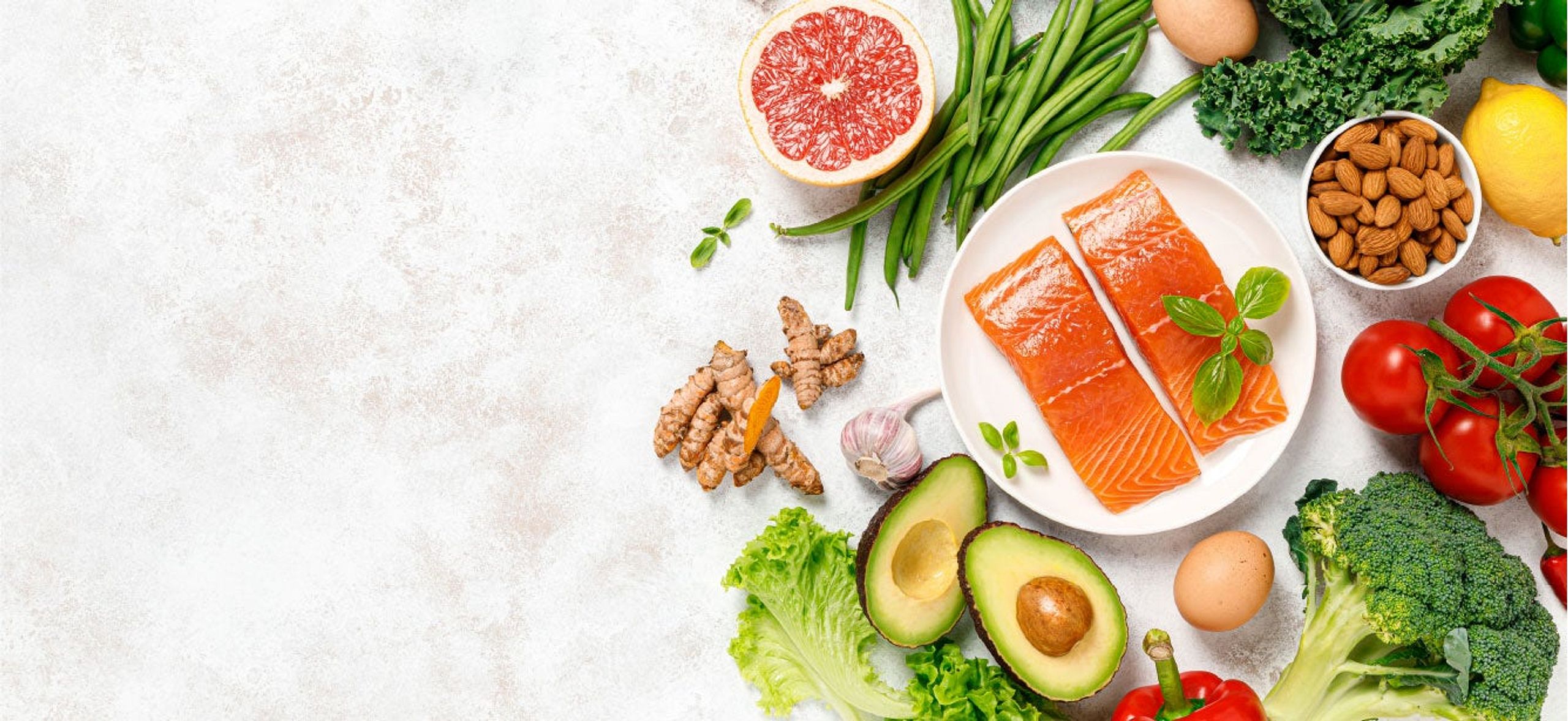 Nutrition Diet Plan