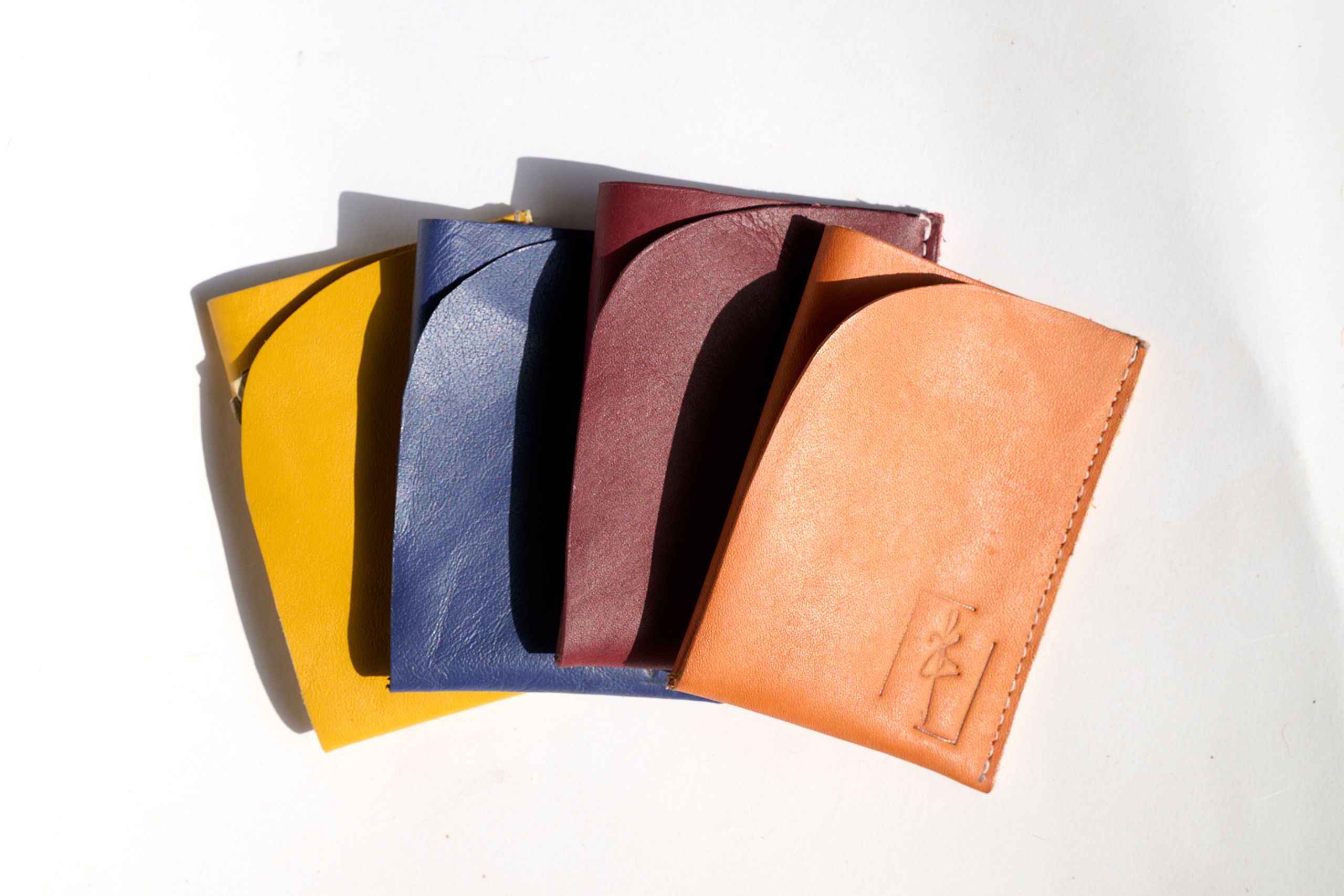Skins: Verona EDC Minimalist Card Wallet