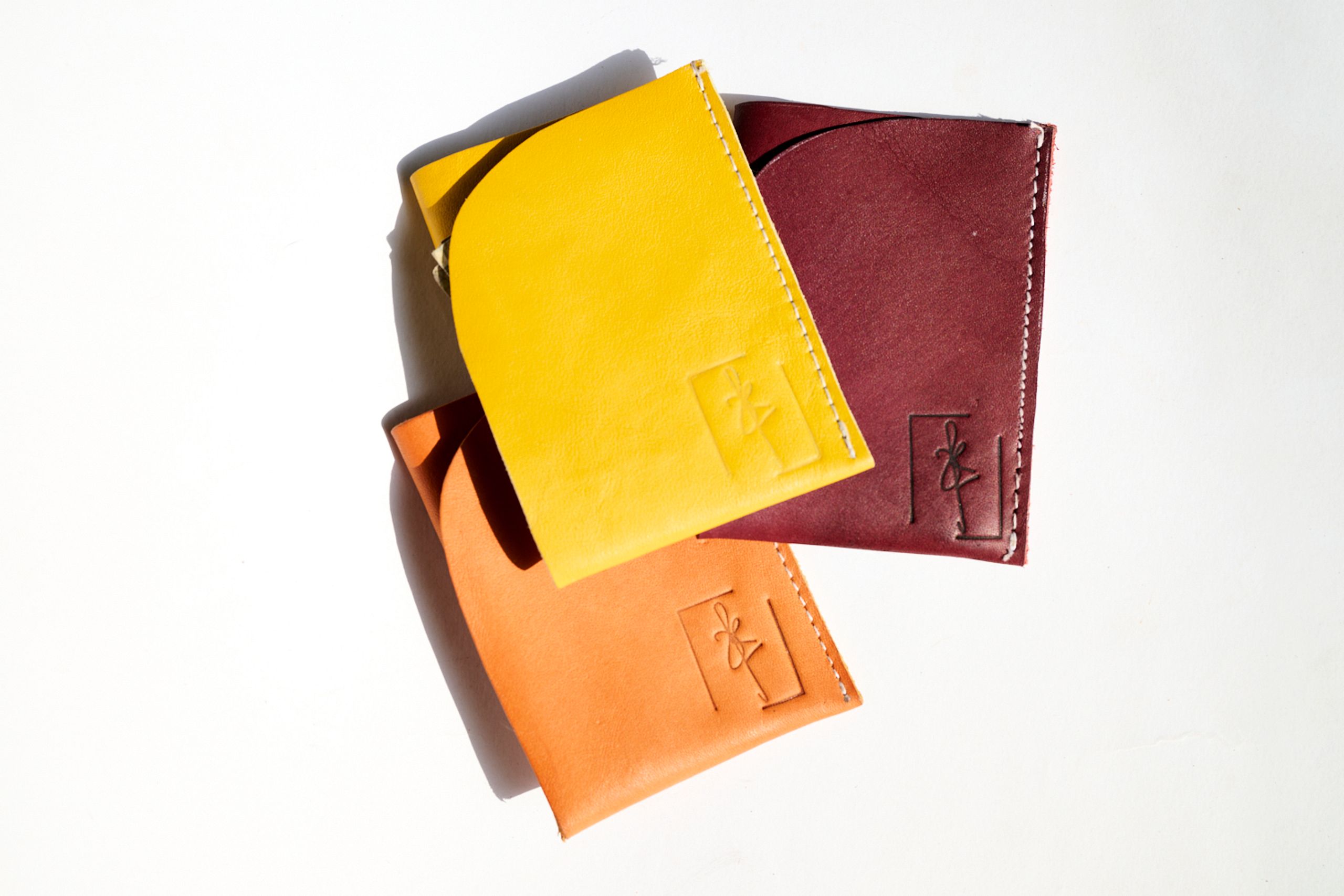Skins: Verona EDC Minimalist Card Wallet