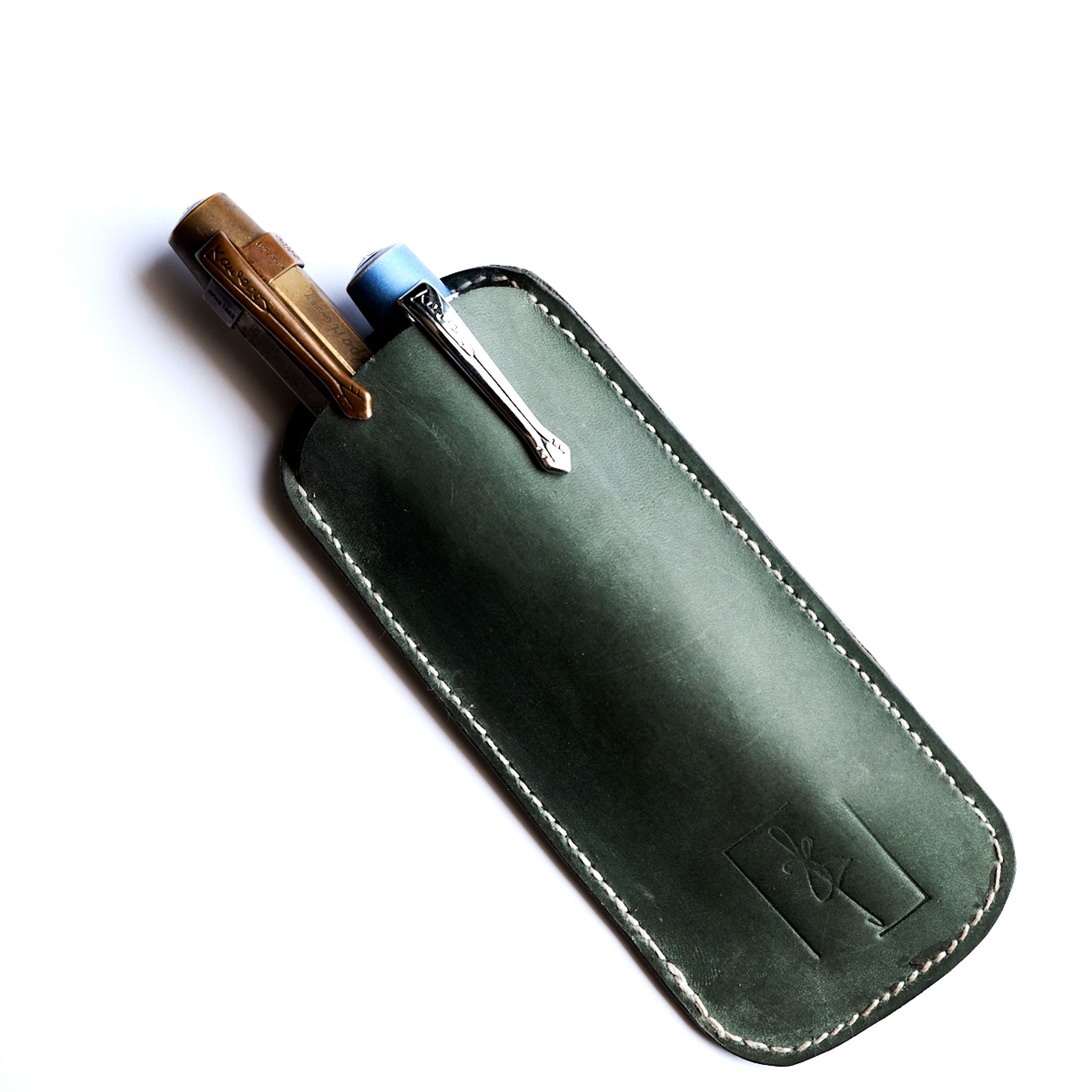Skins: Longwa Kaweco Sport Dualist Pen Cover