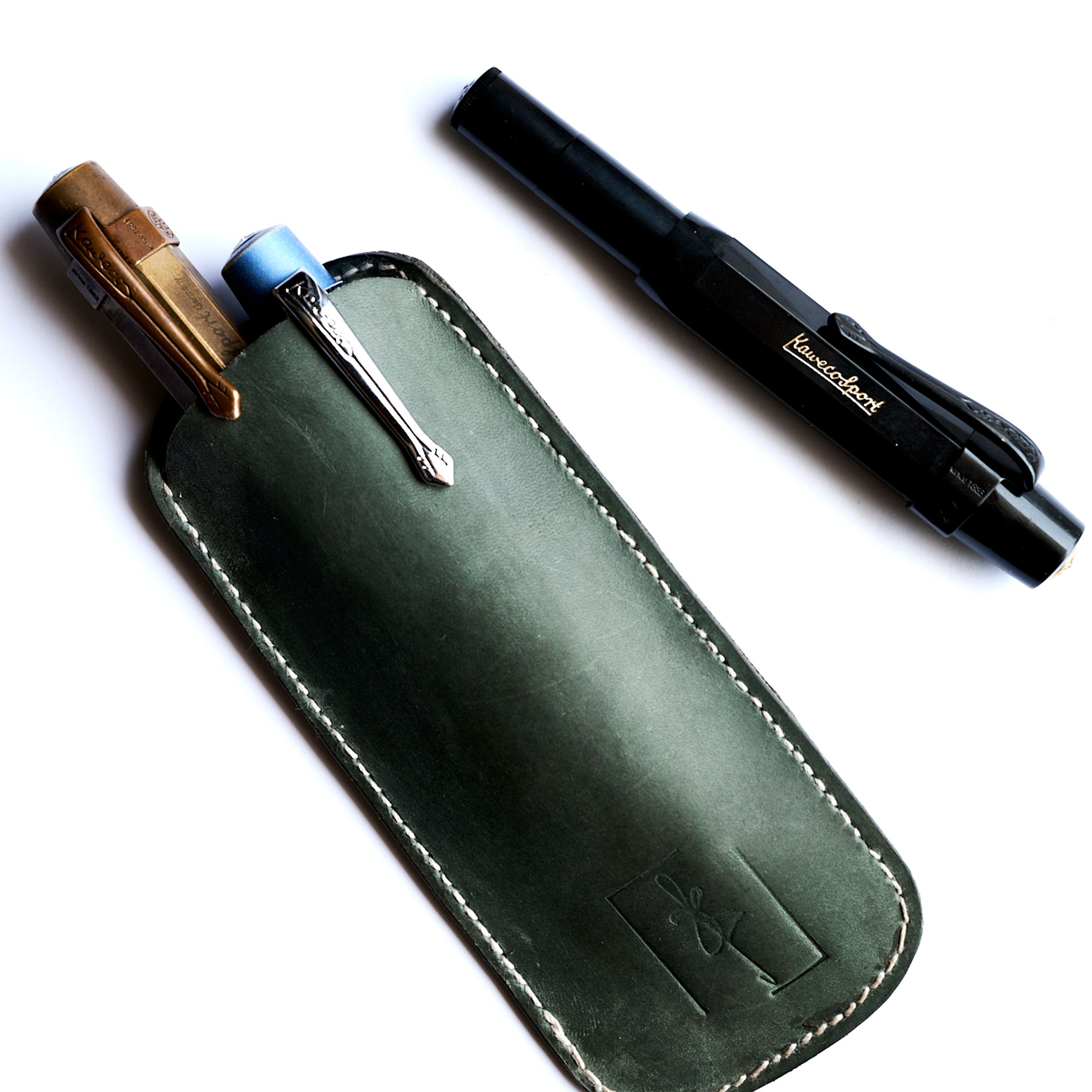 Skins: Longwa Kaweco Sport Dualist Pen Cover