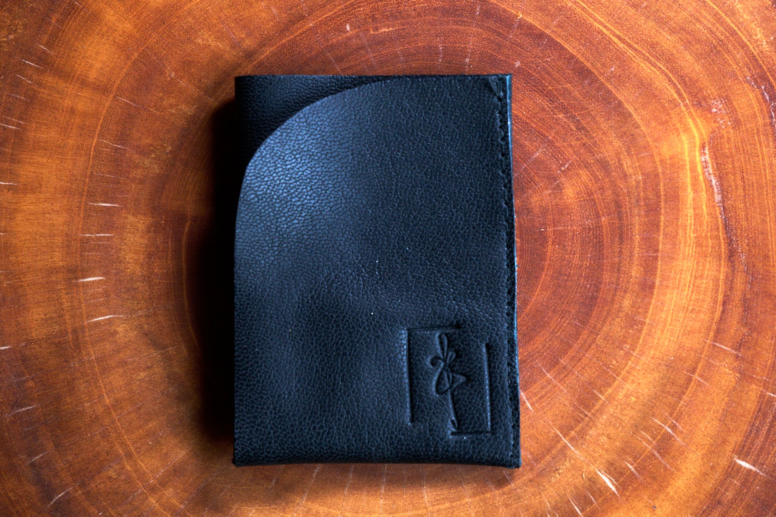 Skins: Verona EDC Minimalist Card Wallet