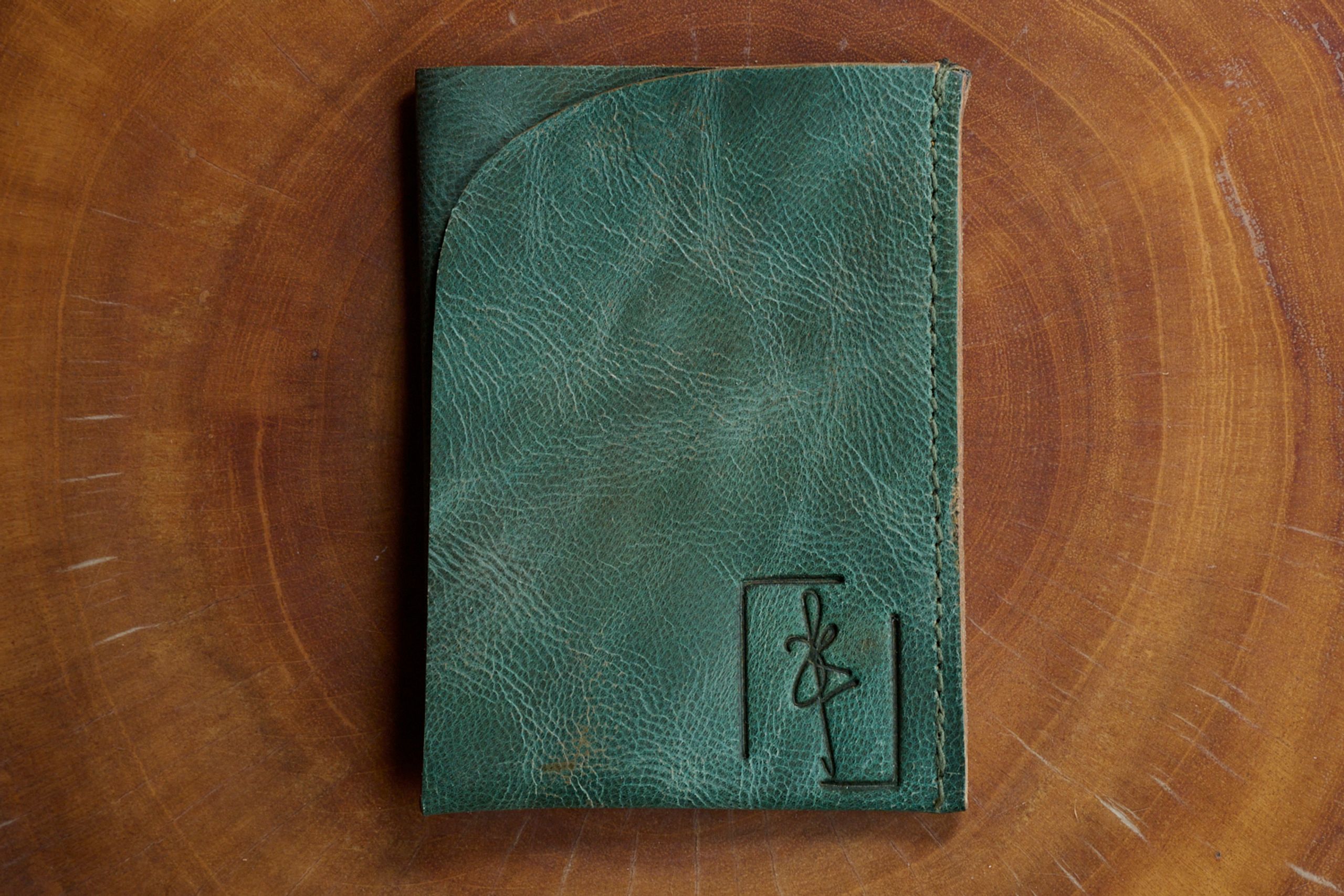 Skins: Verona EDC Minimalist Card Wallet