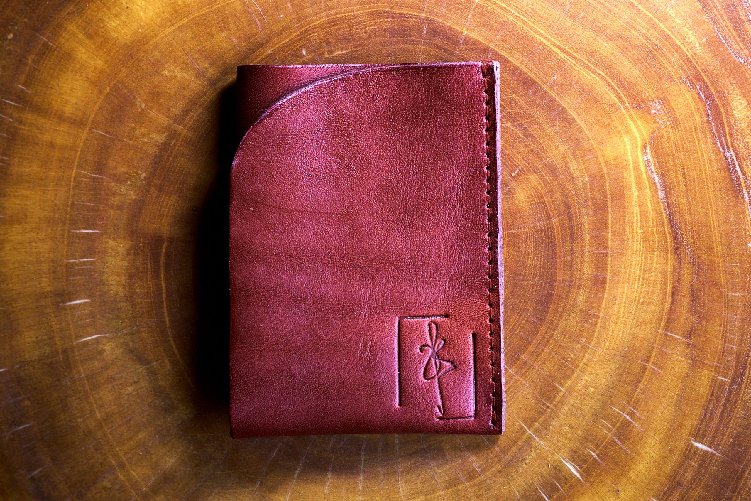 Skins: Verona EDC Minimalist Card Wallet