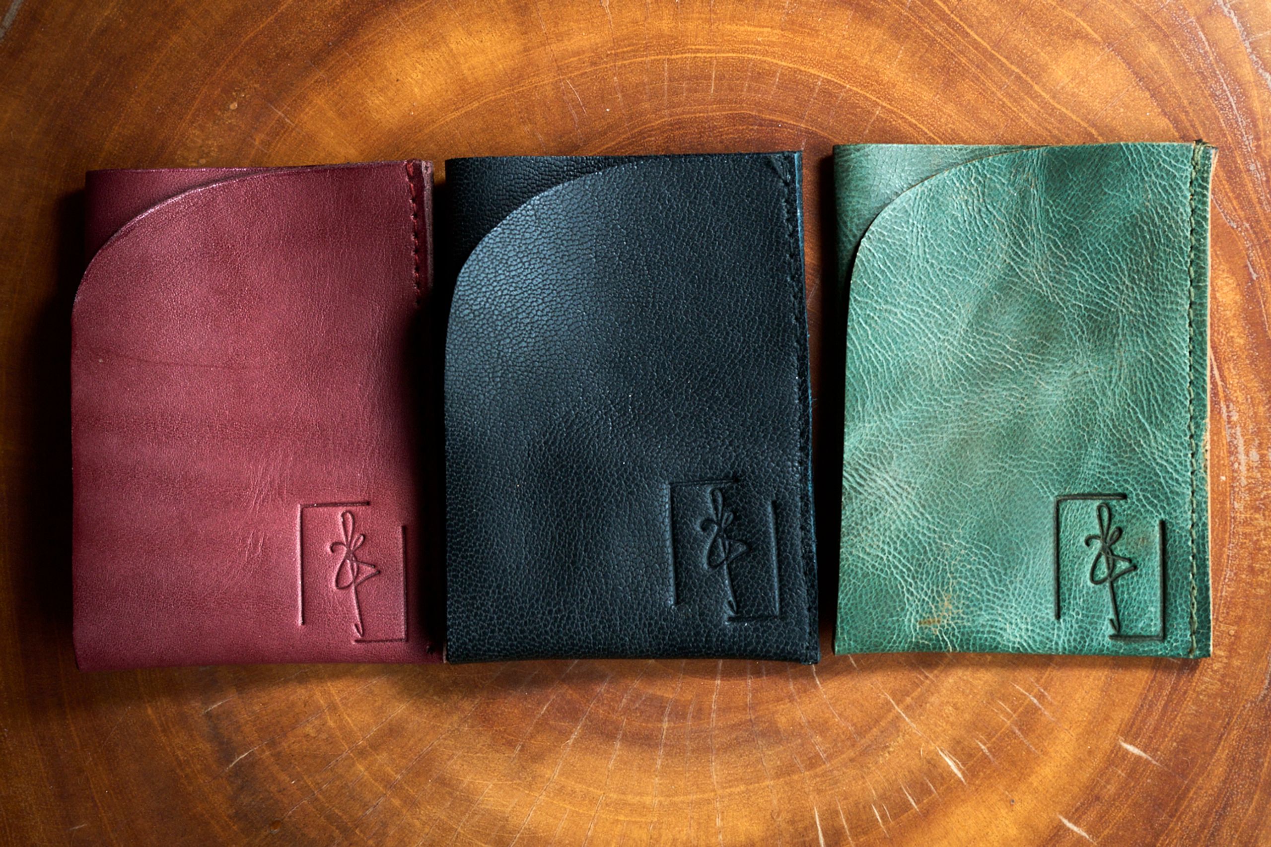Skins: Verona EDC Minimalist Card Wallet